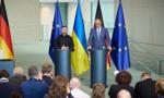 Berlin zbroi Kijów. Niemiecki pakiet za 4 mld euro wzmocni ukraińskie niebo