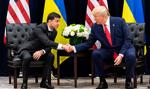 Trump: chętnie zaprosiłbym prezydenta Ukrainy do Białego Domu