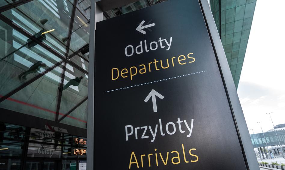 Rekordowy ruch na Kraków Airport. Tak dobrze jeszcze nie było