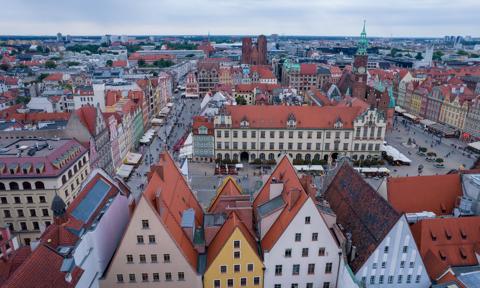 TBS Wrocław wybuduje na Brochowie i Nowych Żernikach 349 mieszkań na wynajem