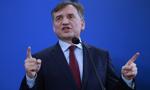Ziobro został przesłuchany ws. Funduszu Sprawiedliwości