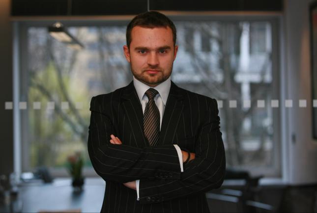 Sebastian Kulczyk, syn Jana Kulczyka