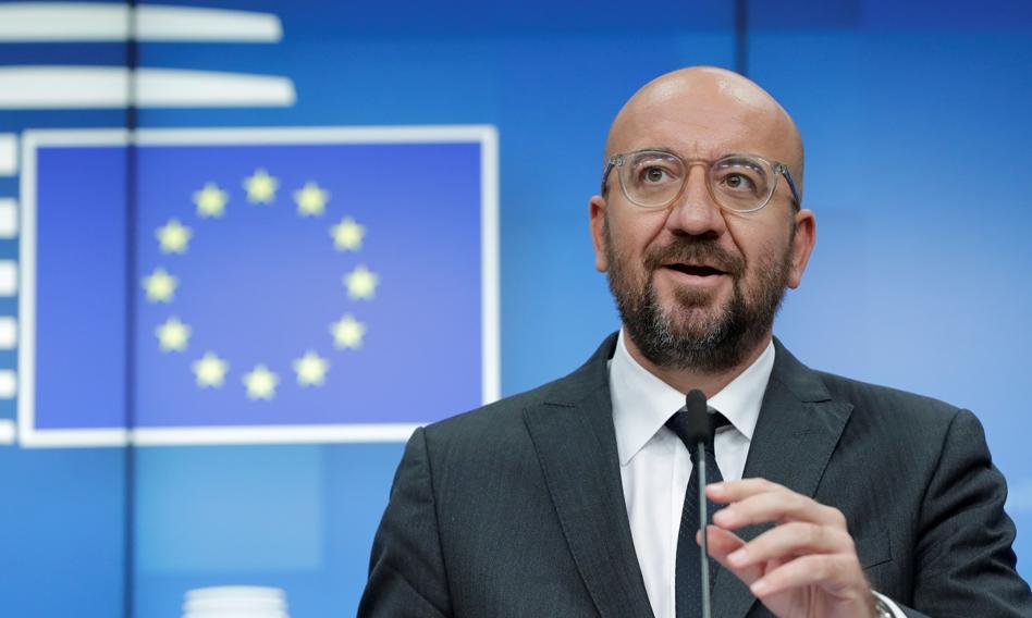 Szczyt budżetowy UE. Nowa propozycja funduszu obudowy, mniej na granty