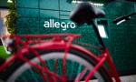 Allegro przewiduje w II kw. większą dynamikę sprzedaży GMV niż w I kw. 2022 roku [Wywiad]