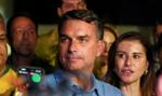 Wybory prezydenckie w Brazylii. Bolsonaro przed Lulą, będzie II tura