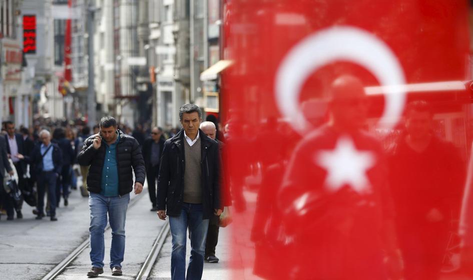 Turcja: PKK przyznała się do dokonania zamachu w Diyarbakirze