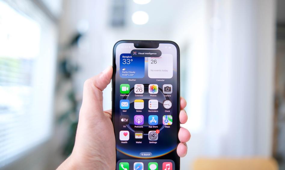 Za iPhone’a zapłacimy więcej. I to wcale nie przez cła