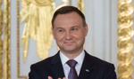Łapiński: Prezydent z wielką nadzieją patrzy na tworzenie się WOT