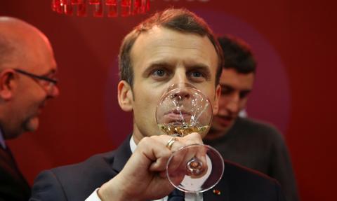 Macron o wyborach w czasie epidemii: nie żałuję decyzji o ich zorganizowaniu