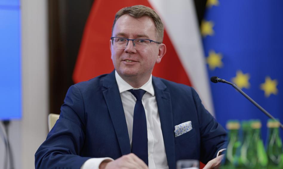 Rafał Tkacz o wyborach prezydenckich: myślę, że każdy widzi zagrożenia