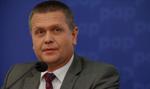 Prezes Kasy Krajowej SKOK Rafał Matusiak zatwierdzony przez KNF
