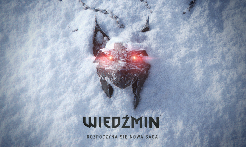 CD Projekt zapowiada produkcję nowej wiedźmińskiej sagi. Interesuje się też sztuczną inteligencją