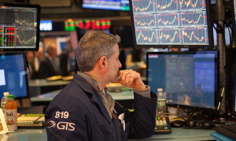 Rekordy na Wall Street. Micron Technology wart ponad bilion dolarów