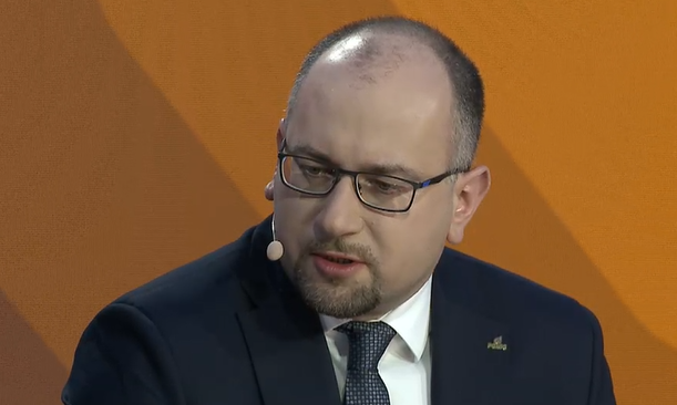 Prezes PGNiG: Ze spokojem czekamy na wyznaczenie terminów w arbitrażu