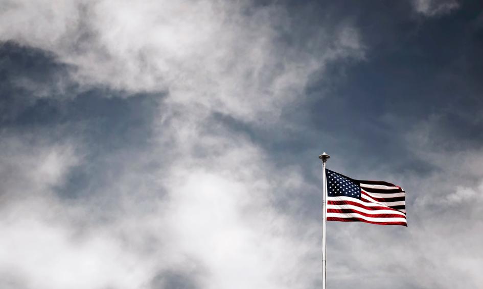 Inwestycje w dół, konsumpcja na gazie. Podsumowanie sytuacji w USA