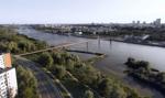 Umowa na budowę mostu pieszo-rowerowego w Warszawie podpisana