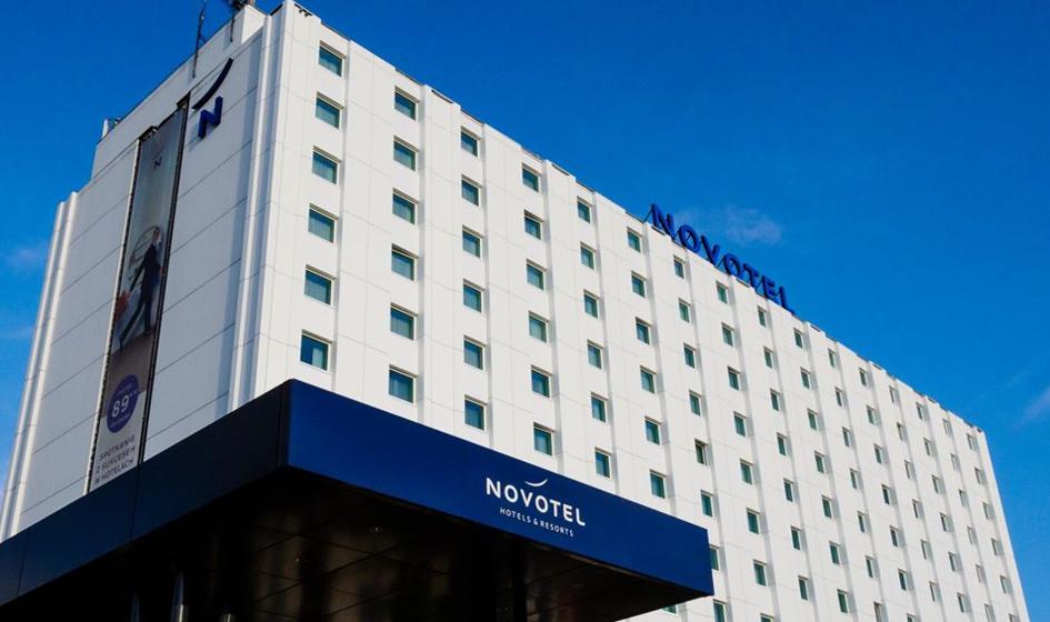 Orbis szacuje spadek przychodów hoteli grupy w I kw. na 22 proc. rdr