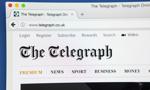 Wielkie przejęcie w świecie mediów. Axel Springer kupuje "The Telegraph"