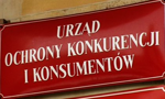 UOKiK wydał zgodę na pięć koncentracji dotyczących ważnych spółek