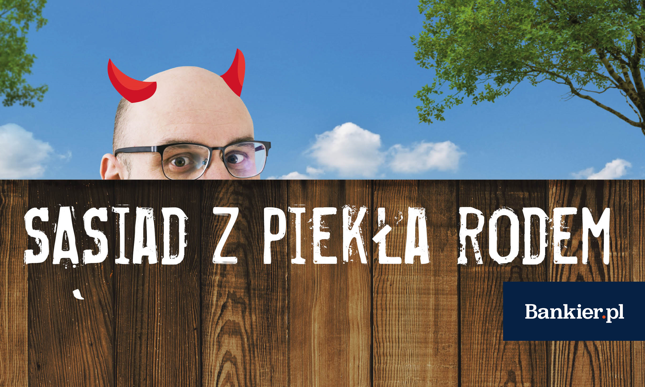 Jak pozbyć się uciążliwego sąsiada z bloku?