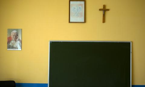  nieuwzględnianie ocen z religii w średniej ocen ucznia niekonstytucyjne