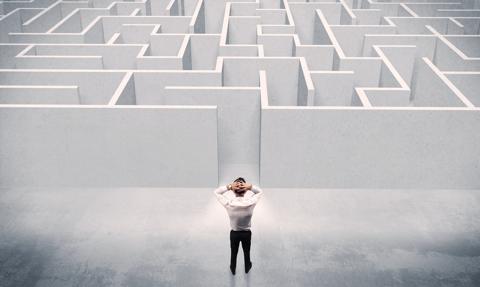 Dlaczego Polacy boją się zakładać firmy? Niepewność, biurokracja i lęk przed porażką