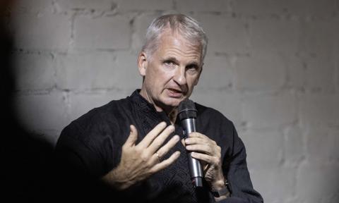 Snyder: Rosja naruszyła wszystkie dotychczasowe porozumienia z Ukrainą