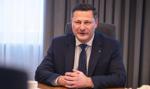 Paszyk: Bez rozwoju gospodarczego nie będzie należytego poziomu bezpieczeństwa