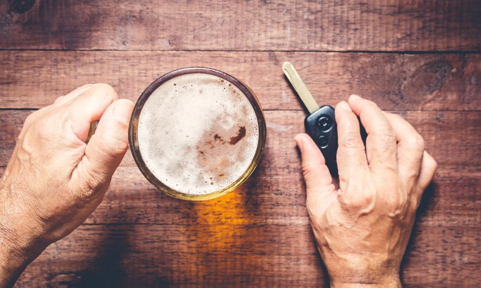 Za jazdę po alkoholu samochód przepadnie? Ustawa czeka tylko na podpis prezydenta