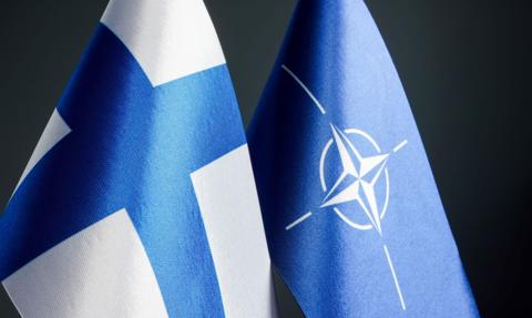 Fiński parlament zatwierdził wniosek rządu o wejście do NATO