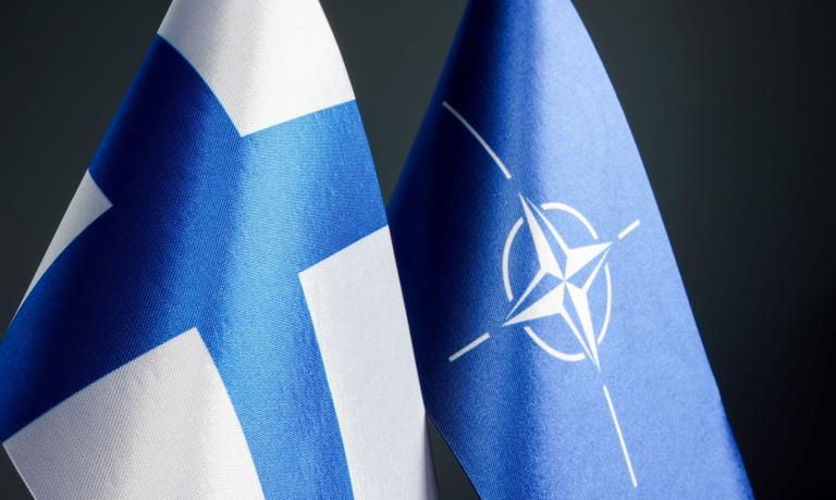 Finland venter ikke på Tyrkia og Ungarn.  Parlamentet debatterer ratifisering av NATO-medlemskap