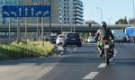 Nielegalne wyścigi też na motocyklach. Zmiany w przepisach nadchodzą