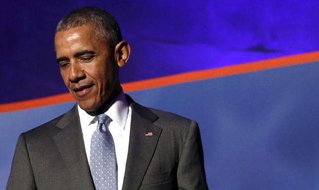 Prezydent USA Barack Obama podejmie temat demokracji w Polsce podczas wizyty w Warszawie na lipcowym szczycie NATO