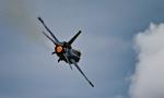 Rumuńskie F-16 znowu w akcji. Drugi dron zestrzelony w ciągu dwóch dni