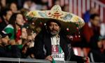 Ale Meksyk! "Efekt tequili" i mundialowa klątwa Polaków