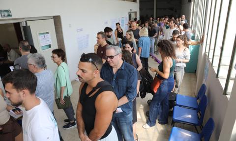 Panika w obozie Netanjahu? Likud wnioskował o dodatkowy czas na głosowanie