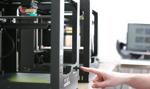 Naukowcy: Cząstki emitowane przez drukarki 3D szkodzą zdrowiu