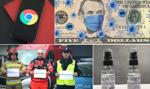 To był dzień. Najważniejsze fakty z 19 marca