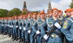 Rosja koncentruje ponad 500 tys. żołnierzy na granicy i na okupowanych terytoriach