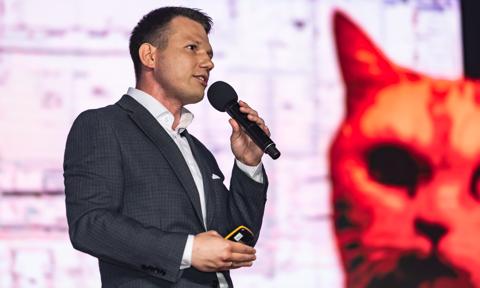 Sztuczna inteligencja w rękach polityków. Nowa broń Konfederacji?