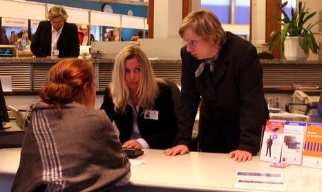 Bankowość XXI wieku. Czego nadal nie załatwisz online?