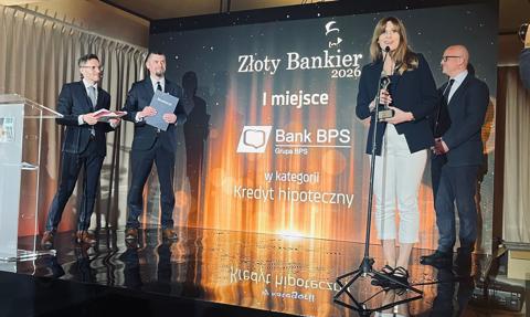 Przebudzenie rynku hipotek podgrzało konkurencję