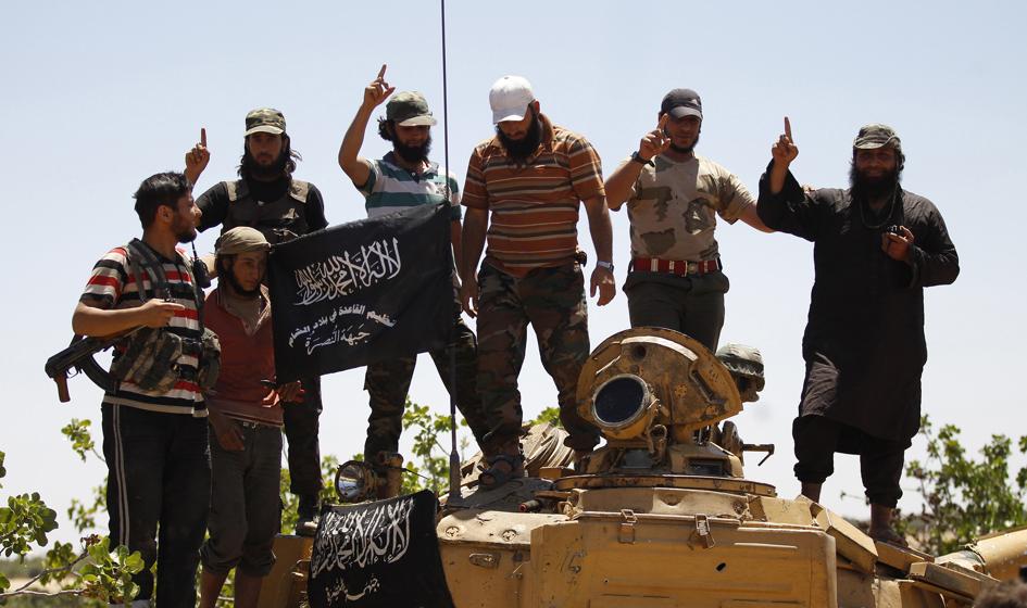 Niemcy: w Bundestagu debata o operacji w Syrii
