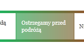 MSZ ostrzega przed wakacjami w Kenii