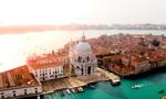 Opłaty za wstęp do Wenecji nie odstraszyły turystów