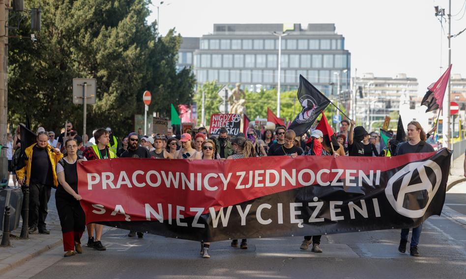 Rząd bierze się za SLAPP-y. Chodzi o zakaz tłumienia debaty publicznej