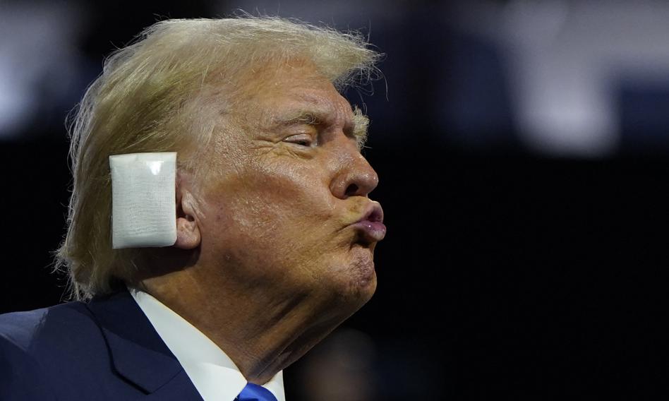 Nominować czy nie. Spór o Pokojową Nagrodę Nobla dla Trumpa