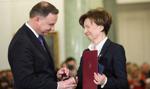Minister pracy łamała kodeks pracy