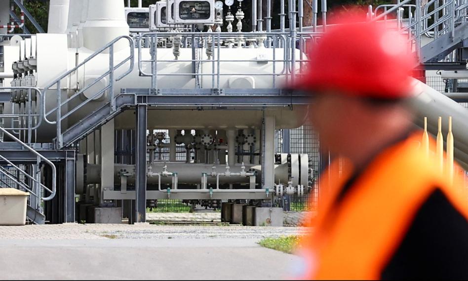 Państwa Europy Środkowej zwiększają presję na KE w sprawie taryfy gazowej Niemiec