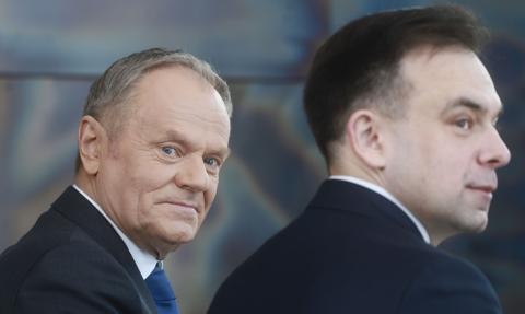 Donald Tusk powołuje Radę Przyszłości. Czym jest i jakie będzie miała zadania?